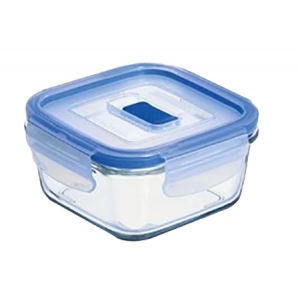 Ємність для зберігання Luminarc Pure Box Active 380 мл (P3550)