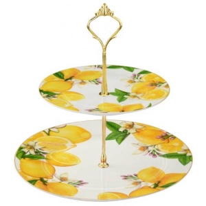 Фуршетна стійка Limited Edition Lemon 19,26 см (19-558)