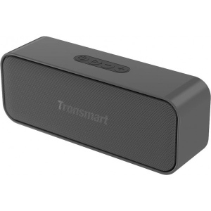 Портативна акустика Tronsmart T2 Mini 2023 Grey (1000263)
