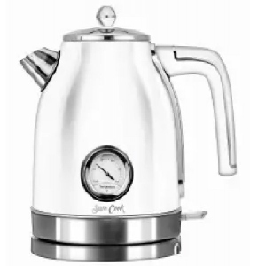 Електричний чайник Sam Cook PSC-100/W ціни