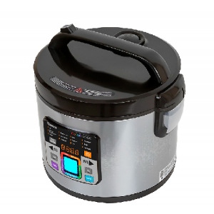 Мультиварка Prime Technics PMC 1286 Color Cook