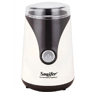 Кавомолка Sonifer SF - 3519