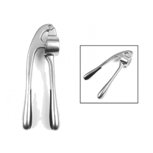 Прес для часнику Lessner Savoy 17 см (10218)
