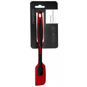 Лопатка кухонна Lessner Good Cook 26,5 см (10236)