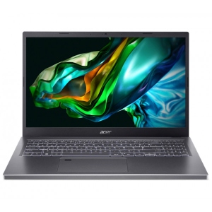 Ноутбук Acer Aspire 5 A515-48M (NX.KJ9EU.002) Steel Gray