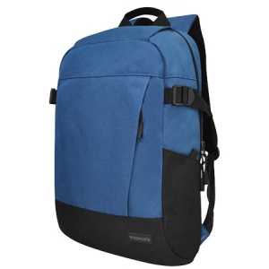 Рюкзак для ноутбуку Promate Birger.Blue