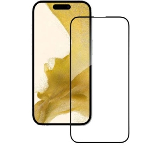 Захисне скло для смартфону Global Full Glue for Apple iPhone 14 Pro (1283126541841)