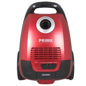 Пилосос для сухого прибирання з мішком Prime Technics PVC 2216 MR