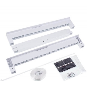 Комплект кріплень для установки в колону Whirlpool CDS102 White