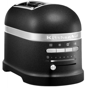 Тостер KitchenAid Artisan (5KMT2204EBK)