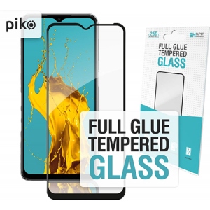 Захисне скло для смартфона Piko Full Glue for Samsung M33 5G (1283126522604)