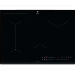 Варильна поверхня електрична Electrolux EIV734