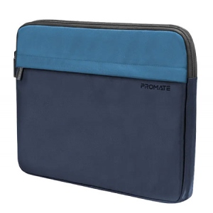 Чохол для ноутбуку Promate limber-sb.blue