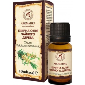Ефірна олія Ароматика чайного дерева 10 мл (48200882)