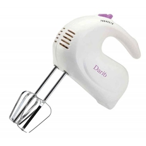 Міксер Dario DHM252 White