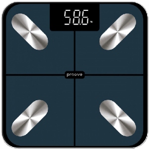 Ваги підлогові Proove Balance Lite Blue