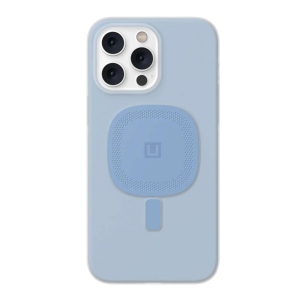 Чохол для смартфону UAG [U] for Apple iPhone 14 Pro Max Lucent 2.0 Magsafe Cerulean (114079315858)
