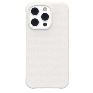 Чохол для смартфону UAG [U] for Apple iPhone 14 Pro Dot Magsafe Marshmallow (114082313535)
