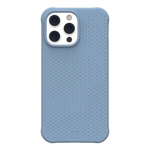 Чохол для смартфону UAG [U] for Apple iPhone 14 Pro Max Dot Magsafe Cerulean (114083315858)
