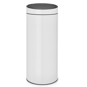 Бак для сміття Brabantia Touch Bin 30 л 115141