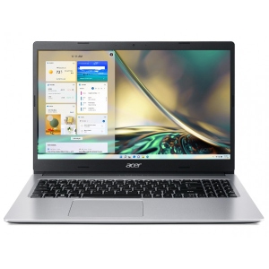 Ноутбук Acer Aspire 3 A315-43 (NX.K7UEU.00B) Silver