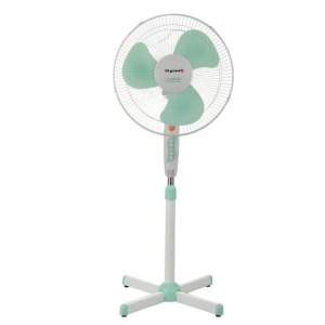 Вентилятор підлоговий ViLgrand VF401 Green порівняти ціни