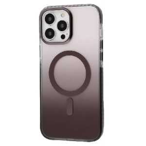 Чохол для смартфону Proove Shadow Star Case with Magnetic Ring iPhone 14 Pro Gray (584310010)