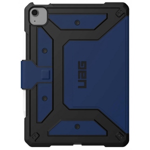 Чохол для планшету UAG for Apple iPad Pro 11'' (3rd Gen 2021) Metropolis SE, Mallard (12329X115555)