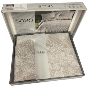 Комплект постільної білизни SOHO Natural Harmony (1232К)