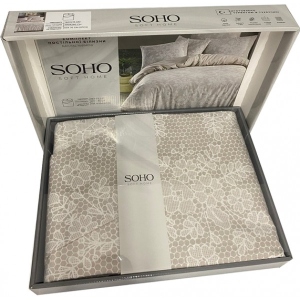 Комплект постільної білизни SOHO Natural Harmony (1233К)