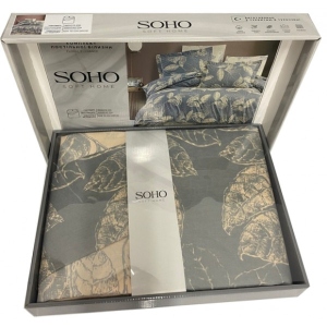 Комплект постільної білизни SOHO Floral Elegance (1234К)