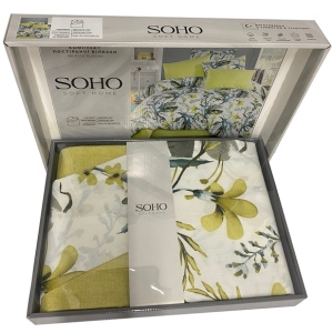 Комплект постільної білизни SOHO Majestic Bloossom (1236К) в Україні