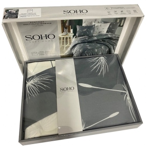 Комплект постільної білизни SOHO Space (1246К)