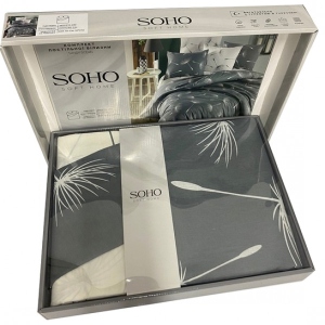 Комплект постільної білизни SOHO Space (1247К)