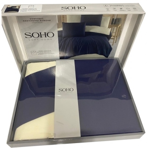 Комплект постільної білизни SOHO Sandy Ocean (1248К)