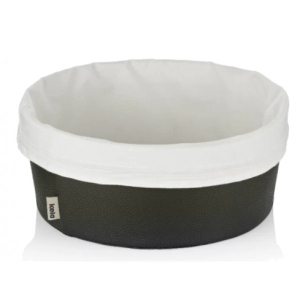Хлібниця Kela Grana Black (12548) Київ