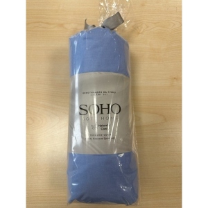 Простирадло двоспальне SOHO 160х200+20 см Dreamy Sky (1257К)