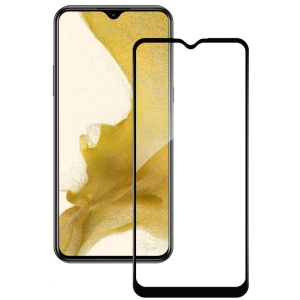 Захисне скло для смартфону Global Full Glue for Doogee X95 (1283126506604)