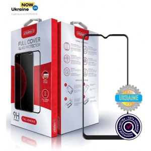Захисне скло для смартфону Intaleo Glue for Doogee X95 (1283126506611)