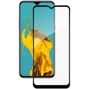 Захисне скло для смартфону Piko Full Glue for Doogee X95 (1283126506628)