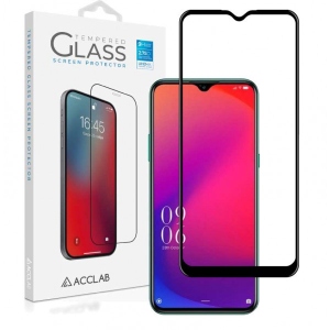 Захисне скло для смартфону ACCLAB 1283126509063