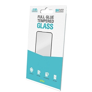 Захисне скло для смартфону Piko Full Glue for Tecno Spark 6 Go Black (1283126509124)