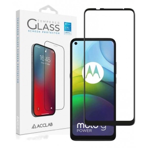 Захисне скло для смартфону ACCLAB 1283126513244