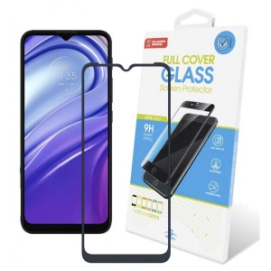 Захисне скло для смартфону Global Full Glue for MOTO G20 (1283126514418)