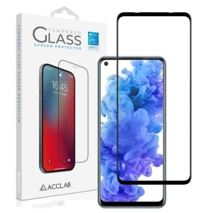 Захисне скло для смартфону ACCLAB 1283126516603
