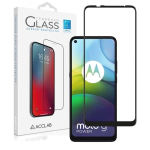Захисне скло для смартфону ACCLAB 1283126516221