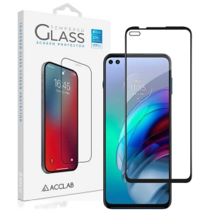 Захисне скло для смартфону ACCLAB 1283126521317