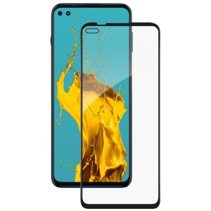 Захисне скло для смартфону Piko Full Glue for MOTO G100 (1283126521348)