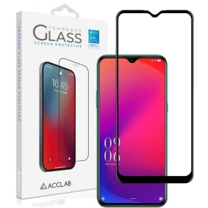 Захисне скло для смартфону ACCLAB 1283126523175