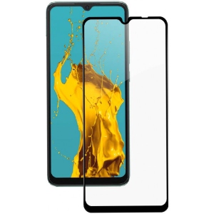 Захисне скло для смартфону Piko Full Glue for Xiaomi Redmi 10C Black (1283126527180)